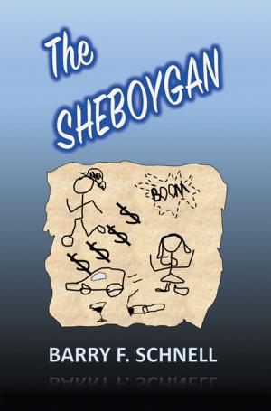 Cover of the book The Sheboygan by Susan A. Shoemaker