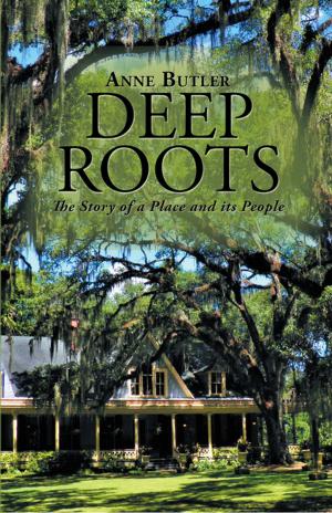 Cover of the book Deep Roots by Bill Conner