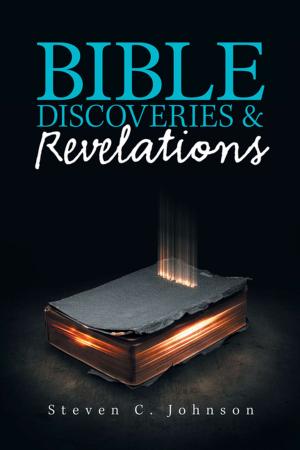 Cover of the book Bible Discoveries & Revelations by Caroline Louise Forsythe