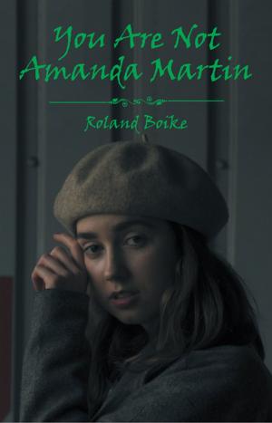 Cover of the book You Are Not Amanda Martin by Glendale Morris