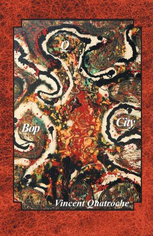 Cover of the book Q Bop City by Douglas G. Barnett