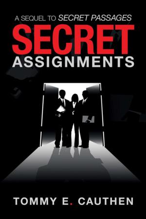 Book cover of Secret Assignments