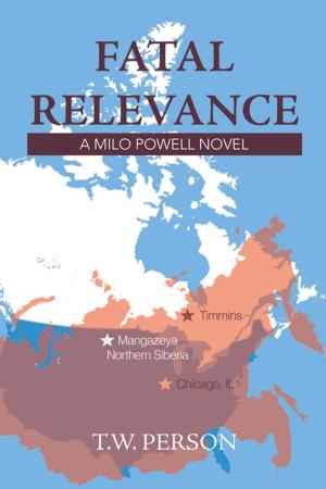 Cover of the book Fatal Relevance by Mellisa Lambert