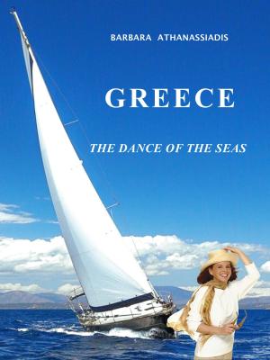 Cover of the book GREECE by Harri Roberts