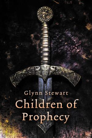 Book cover of Children of Prophecy