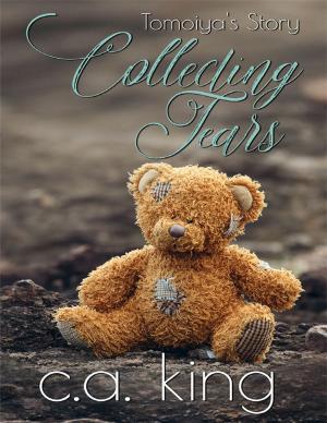 Cover of the book Tomoiya's Story: Collecting Tears by C. A. King