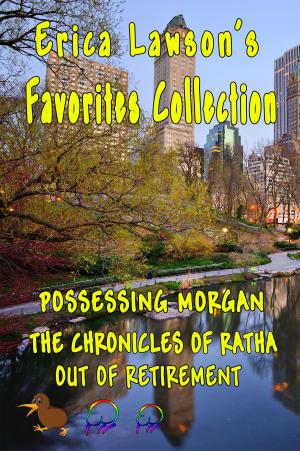 Cover of the book Erica Lawson’s Favorites Collection by Erica Lawson