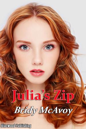 Cover of the book Julia's Zip by Bridy McAvoy