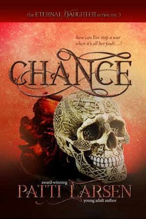 Cover of the book Chance by Sasha Leigh