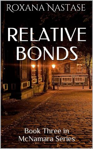 Cover of the book Relative Bonds by Roxana Nastase