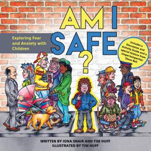 Book cover of Am I Safe?