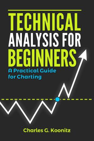 Cover of the book Technical Analysis for Beginners by Joseph Richards