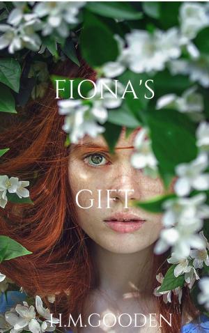Book cover of Fiona's Gift