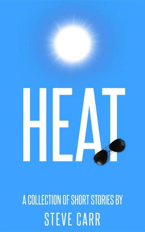 Cover of the book Heat by Marianne Dora Rose