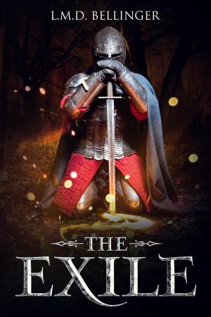 Cover of the book The Exile by K Kris