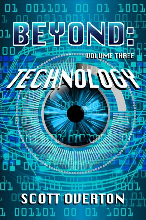 Book cover of BEYOND: Technology