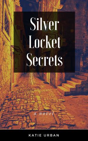 Cover of the book Silver Locket Secrets by Muham Sakura Dragon
