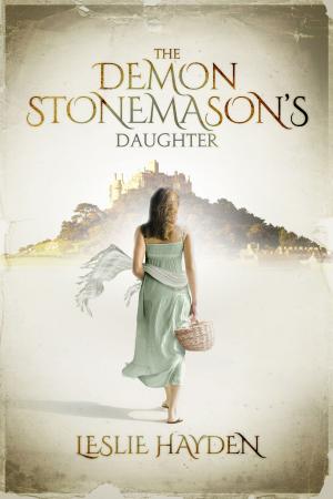 Cover of the book The Demon Stonemason's Daughter by Susan Squires