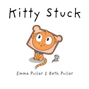 bigCover of the book Kitty Stuck by 