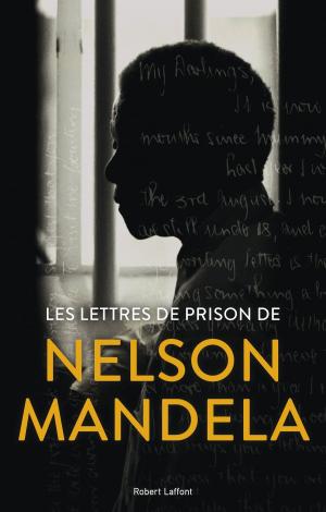 Cover of the book Lettres de prison by Elizabeth GOUSLAN