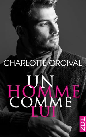 bigCover of the book Un homme comme lui by 