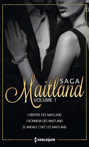 Cover of the book Les Maitland - Volume 1 by Alex Kava