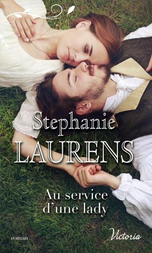 Cover of the book Au service d'une lady by Tanya Michaels