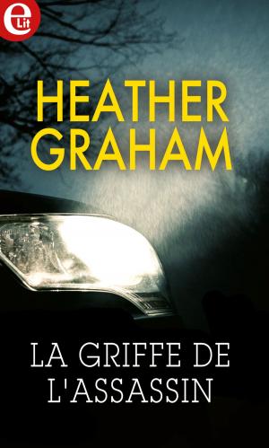 Cover of the book La griffe de l'assassin by Tess Mackenzie
