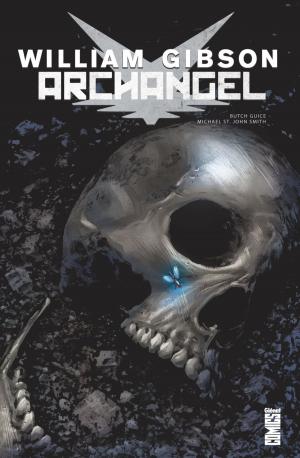 Book cover of Archangel