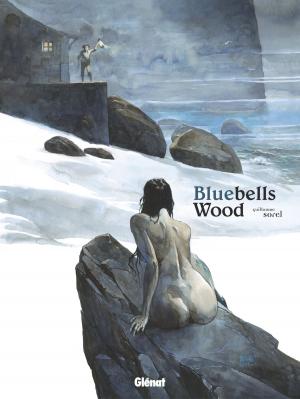 Book cover of Bluebells Wood