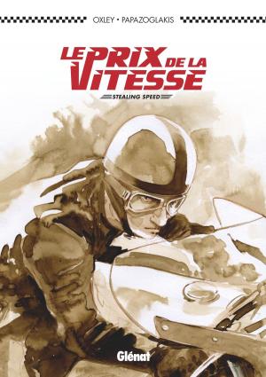 Cover of the book Le Prix de la vitesse by Jean Dufaux, Martin Jamar