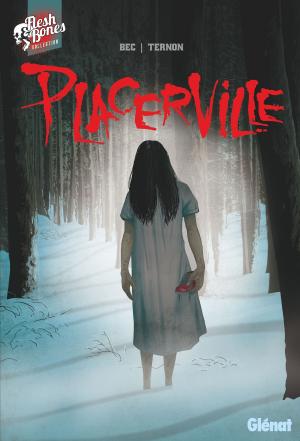 Cover of the book Placerville by Dieter, Emmanuel Lepage