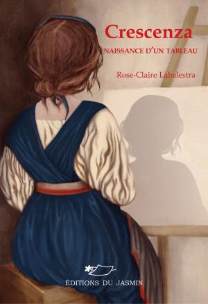 Cover of the book Crescenza by Gildas Girodeau