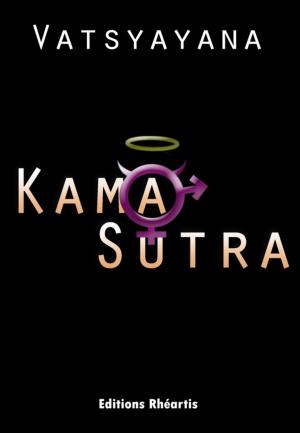 Cover of the book Kama Sutra by Prosper Mérimée