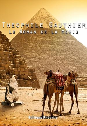 Cover of the book Le Roman de la Momie by Sophocle