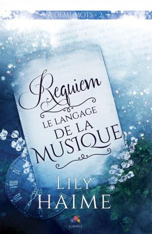 Cover of the book Requiem by Lily Haime