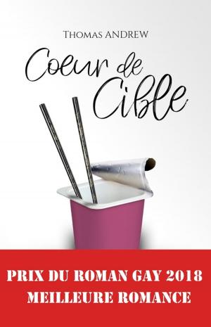 Book cover of Coeur de cible