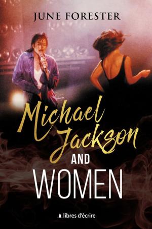 Cover of the book Michael Jackson and Women by David Santoro