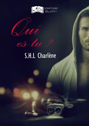 Cover of the book Qui es-tu ? by Leslie Georgeson