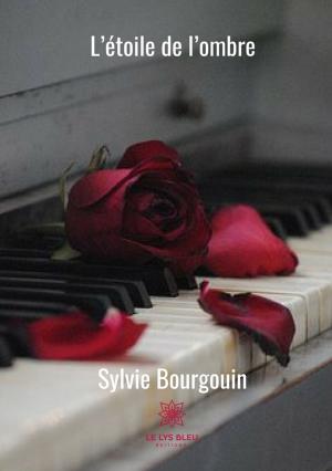 Cover of the book L'étoile de l'ombre by Jean-Christophe Vertheuil