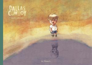 Cover of the book Dallas Cowboy by Eric Salch