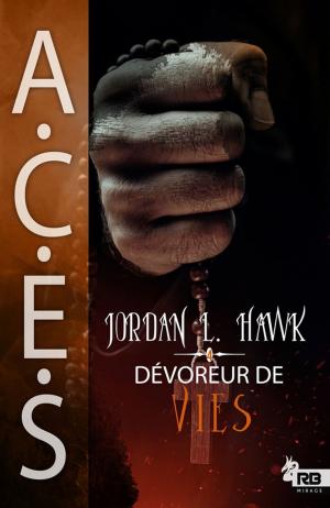 bigCover of the book Dévoreur de vies by 