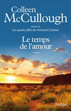 Cover of Le temps de l'amour