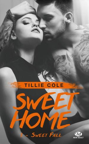 Cover of the book Sweet Fall by Joanna Wylde