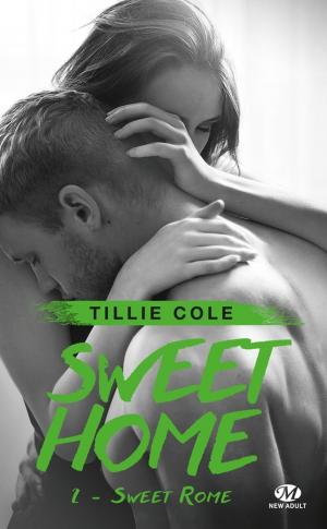 Cover of the book Sweet Rome by Jimmy Rice, Laura Tait