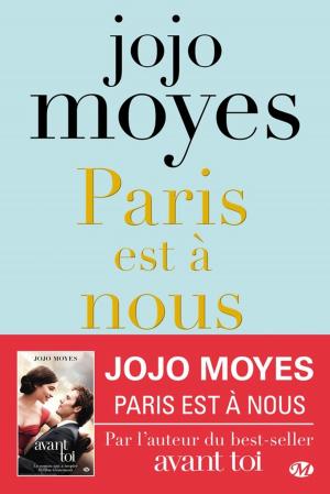 Cover of the book Paris est à nous by Fanny André