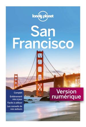 Cover of the book San Francisco Cityguide 1 by Claire COSTELLO