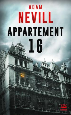 Cover of the book Appartement 16 by Warren Murphy, Richard Sapir