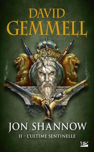 Cover of the book L'Ultime Sentinelle by Graham Masterton