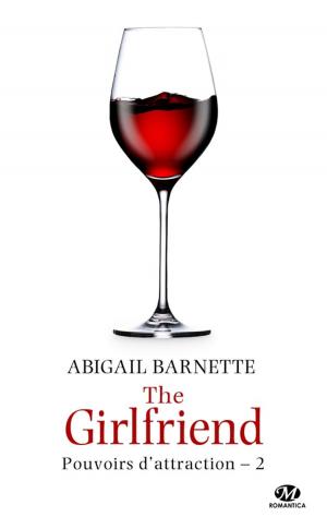 Cover of the book The Girlfriend by Lisa C.Clark